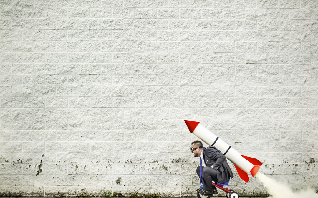 What is corporate liberation? – Changeboard HR community