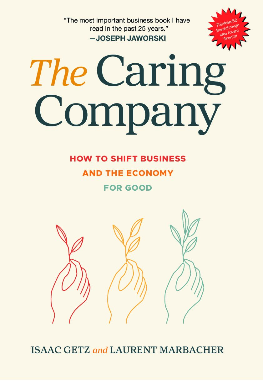The Caring Company