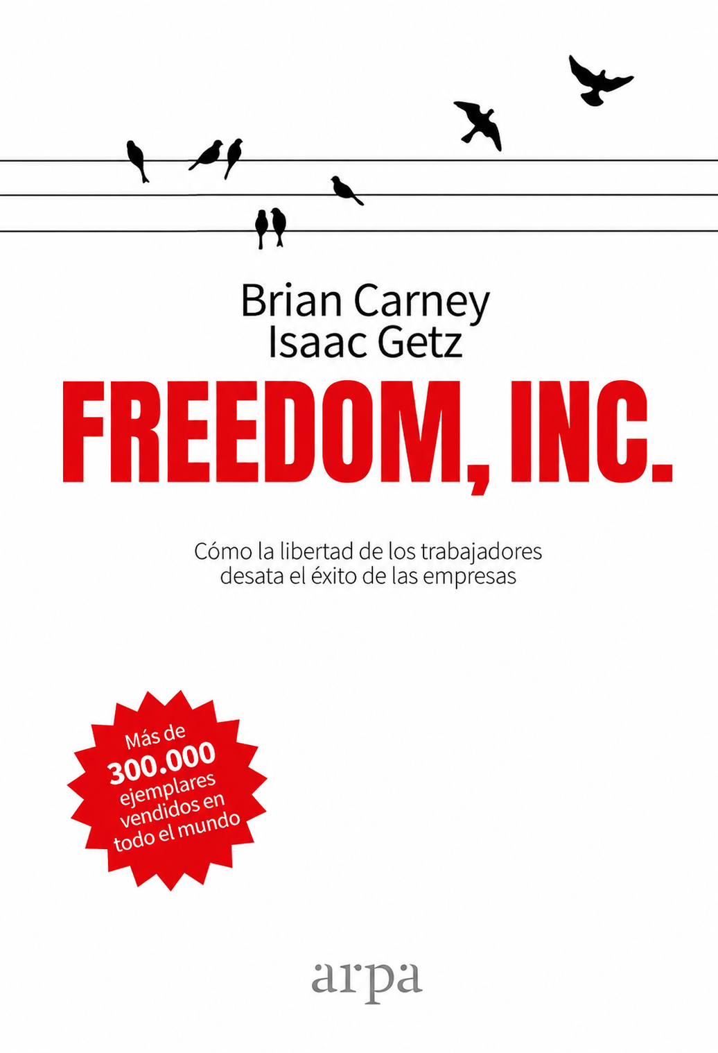 Spanish new cover